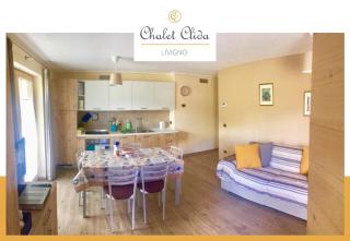 Chalet Clida - 6