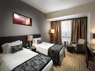 Wyndham Singapore Hotel - 8