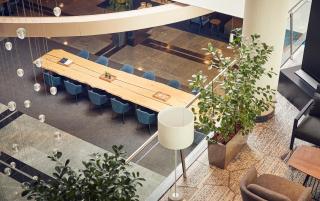WestCord WTC Hotel Leeuwarden - 9