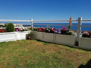Garden sea view apartment near beach - 4