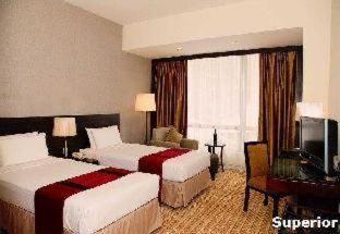 Wyndham Singapore Hotel - 6
