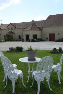 Le Manoir des Arômes - Brugny-Vaudancourt - 8