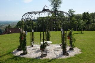 Le Manoir des Arômes - Brugny-Vaudancourt - 5