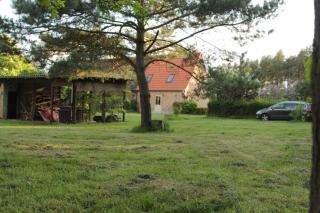 Ferienhaus Amalienhof - Boek - 8