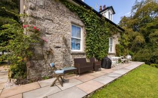 Woodhaven - Luxury 4 bedroom rural retreat with hot tub near to Lake District - 4