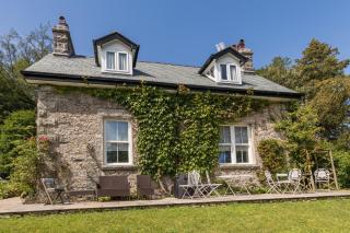 Woodhaven - Luxury 4 bedroom rural retreat with hot tub near to Lake District - 3