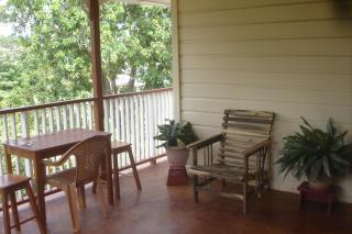 Finjam Cottage - Port Antonio - 0