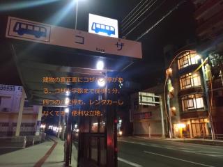Guesthome Machiya Koza - Città di Okinawa - 6