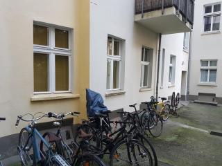 Wohnung 15 - Berlin - 8