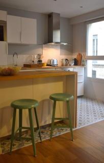 Burdigala Homes - Appart de Lalande - Bordeaux - 4