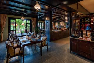 Little Riverside Hoi An . A Luxury Hotel & Spa - 6