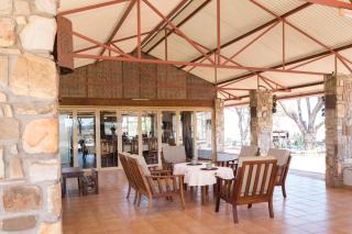 Dornhuegel Guest Farm - Grootfontein - 4