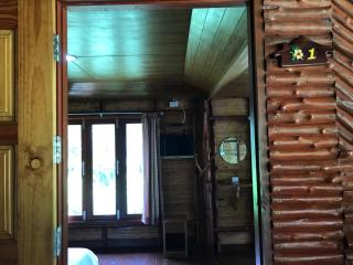 Pru Valley Thaley Tai Resort - 5