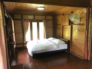 Pru Valley Thaley Tai Resort - 3