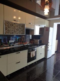 Elena's Holiday Apartment - Kamianets-Podilskyi - 7