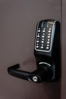 TEN APARTMENT HOTEL - 5