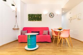 Apartamentos Momas La Casa De Mamá - Málaga - 7