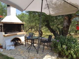 Villa Zoi - Meson Yerakarion - 1