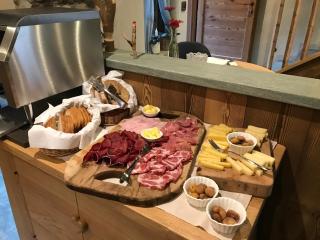 Au coeur du village Chambres d'hôtes & SPA - Arnad - 6