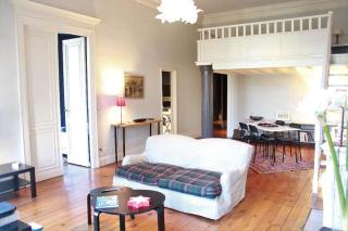 Burdigala Homes - Appart Clemenceau - Bordeaux - 0