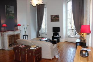 Burdigala Homes - Appart Clemenceau - Bordeaux - 8