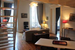 Burdigala Homes - Appart Clemenceau - Bordeaux - 9