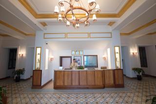 Le Bokor Palace - 6