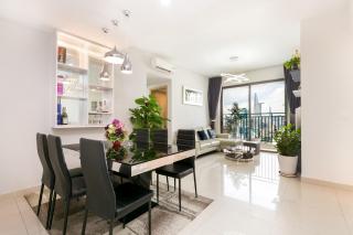 Trip Apartment Saigon - 0