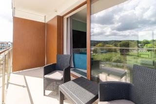 Apartment Flamingo 27 by Noclegi Renters - Misdroy - 9