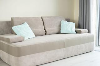 Apartment Flamingo 27 by Noclegi Renters - Misdroy - 6