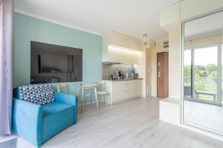 Apartment Flamingo 27 by Noclegi Renters - Misdroy - 5