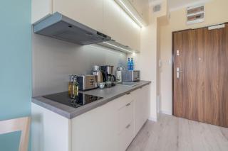 Apartment Flamingo 27 by Noclegi Renters - Misdroy - 3