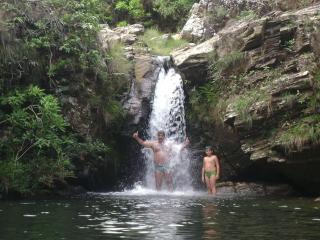 Pousada Mirante do Cerrado - 1