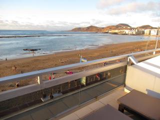 Vivelorural estudio Las Canteras vista mar- 308 - Las Palmas - 5