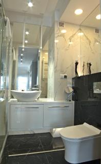 Blue Velvet Premium Apartments II - 2