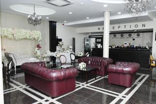 Hotel Emi - Strumica - 8