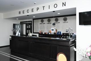 Hotel Emi - Strumica - 9