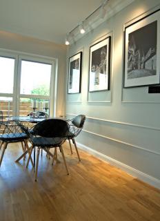 Blue Velvet Premium Apartments II - Toruń - 7