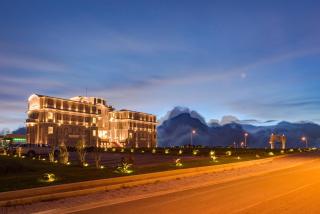 Le Bokor Palace - 7