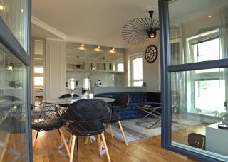 Blue Velvet Premium Apartments II - 9
