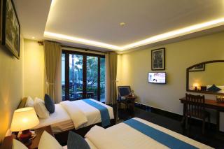 Chheng Residence - 3