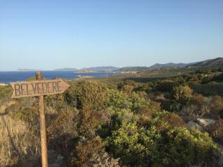 La ginestra Chia B&B - Domus de Maria - 6