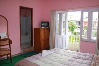 Hotel Fishtail Villa - Pokhara - 1