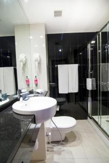 Holiday Bahrain Hotel - Manama - 4