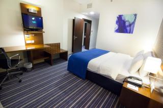 Holiday Bahrain Hotel - Manama - 6
