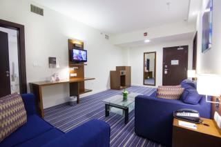 Holiday Bahrain Hotel - Manama - 7