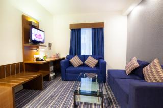 Holiday Bahrain Hotel - Manama - 9