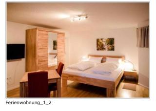 Ferienwohnung Wanderlust - Klingenmünster - 0