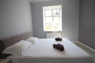 Romantic Panorama Krakivska street - 1