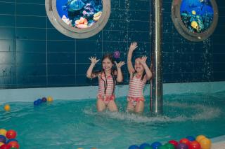 Daina Jurmala Beach Hotel - 4